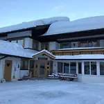 Gaestehaus Strasser Riezlern