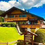 Gaestehaus Strasser