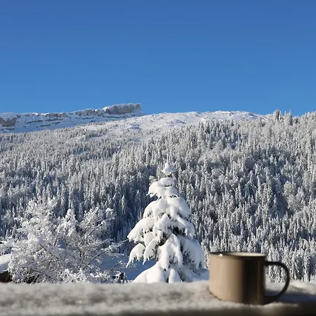 Gaestehaus Strasser Apartamento *