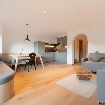 Gaestehaus Strasser Riezlern