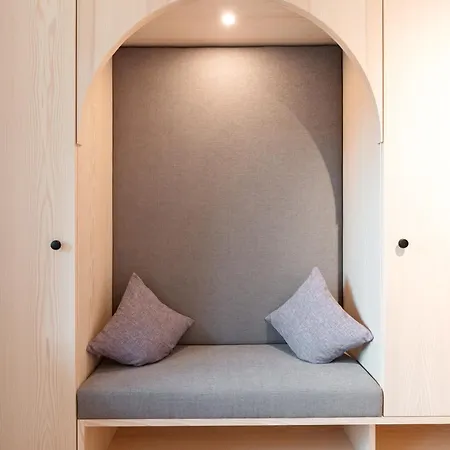 Gaestehaus Strasser Apartamento