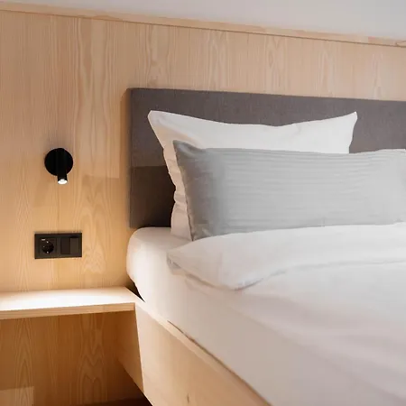 Apartamento Gaestehaus Strasser Riezlern