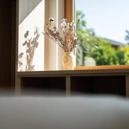 Apartamento Gaestehaus Strasser