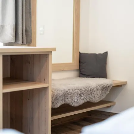 Gaestehaus Strasser *