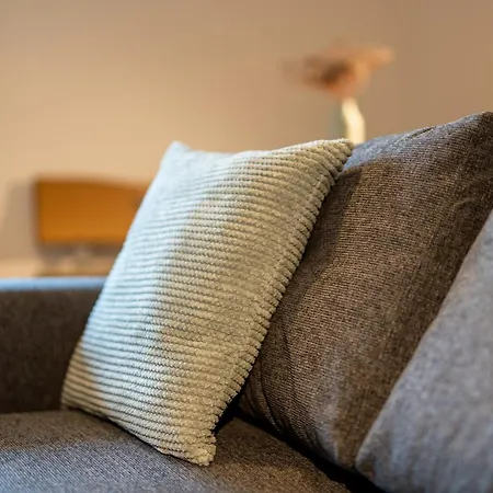 Gaestehaus Strasser * Riezlern