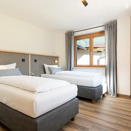 Gaestehaus Strasser Apartamento