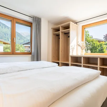 Apartament Gaestehaus Strasser