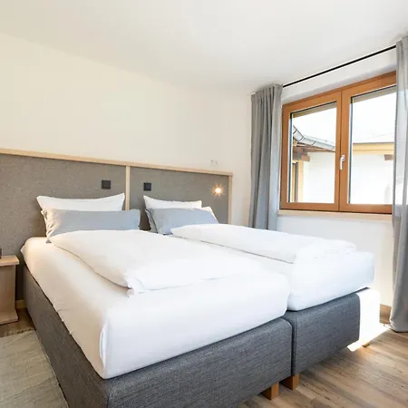 Apartament Gaestehaus Strasser *