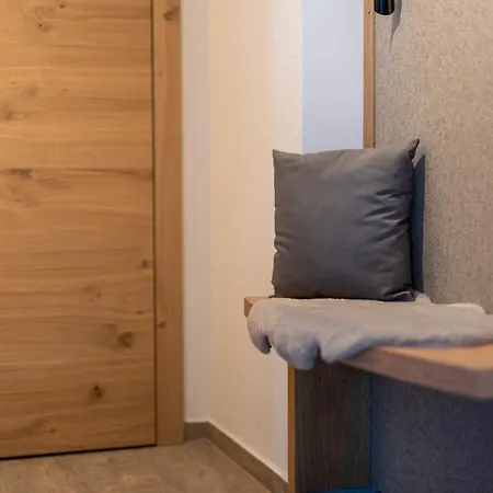 Gaestehaus Strasser Riezlern