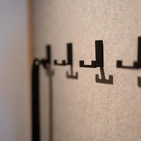 Appartamento Gaestehaus Strasser