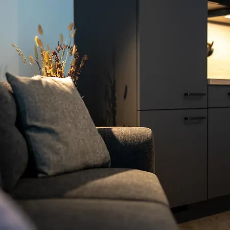 Apartamento Gaestehaus Strasser *