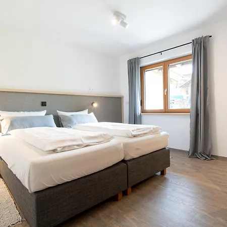 Gaestehaus Strasser Riezlern