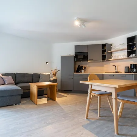 Gaestehaus Strasser