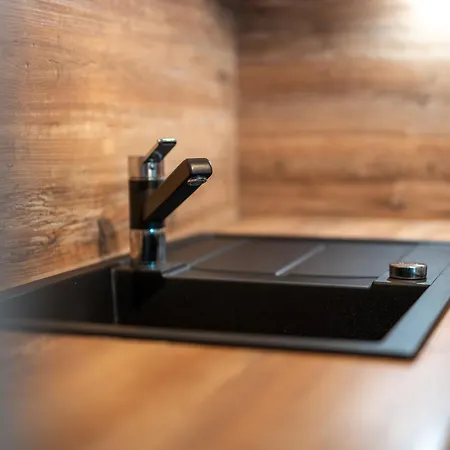 Gaestehaus Strasser Appartamento Riezlern