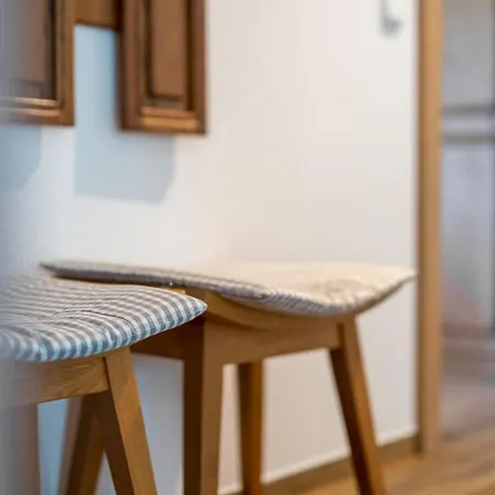 Gaestehaus Strasser *