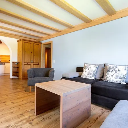 Gaestehaus Strasser Riezlern