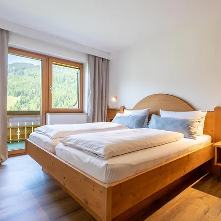 Apartamento Gaestehaus Strasser