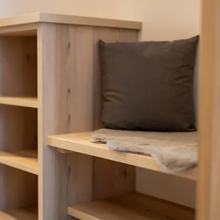 Gaestehaus Strasser Apartamento *