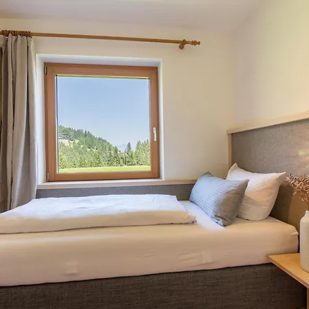 Gaestehaus Strasser *