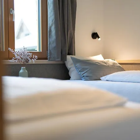 Gaestehaus Strasser * Riezlern