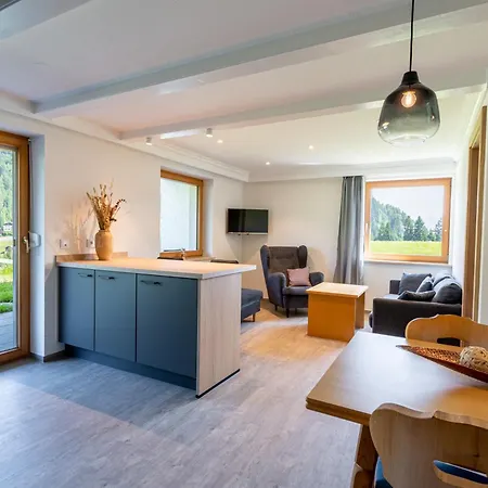 Gaestehaus Strasser