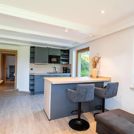 Apartament Gaestehaus Strasser *