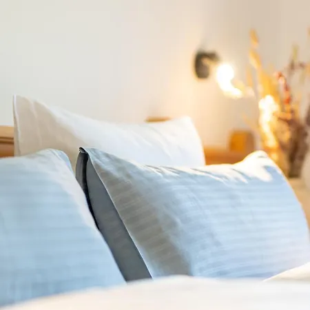 Gaestehaus Strasser Riezlern