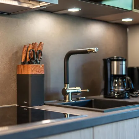 Gaestehaus Strasser Apartamento