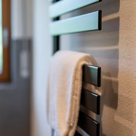 Apartamento Gaestehaus Strasser *