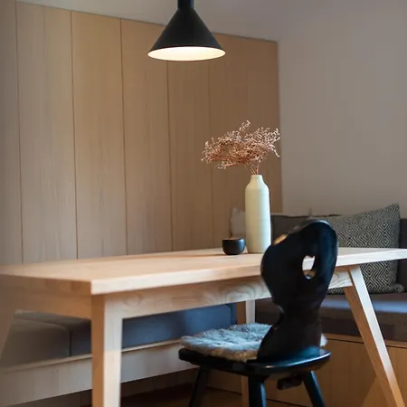 Gaestehaus Strasser *