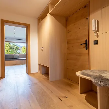 Gaestehaus Strasser Apartament *