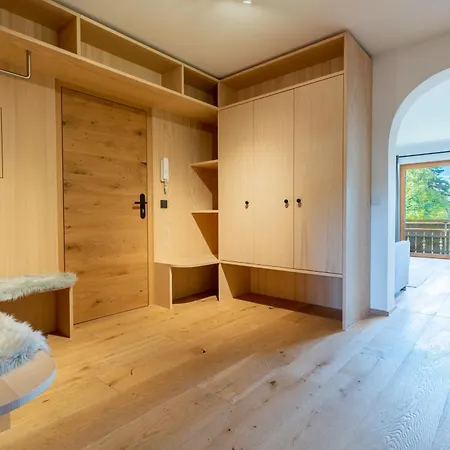 Apartament Gaestehaus Strasser *