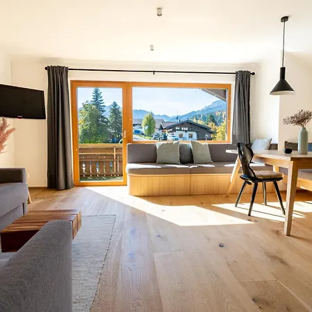Gaestehaus Strasser