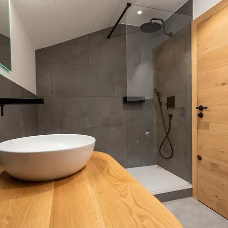 Apartament Gaestehaus Strasser