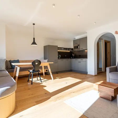 Apartament Gaestehaus Strasser *