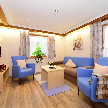 Apartment Gaestehaus Strasser *