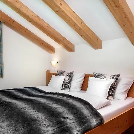 Gaestehaus Strasser Apartment