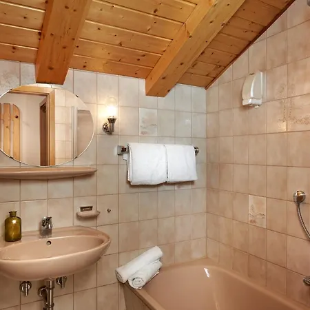 Gaestehaus Strasser