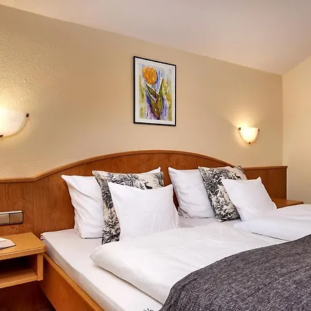 Apartment Gaestehaus Strasser