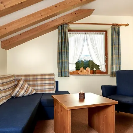Apartment Gaestehaus Strasser *