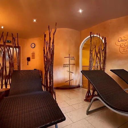 Apartamento Gaestehaus Strasser *