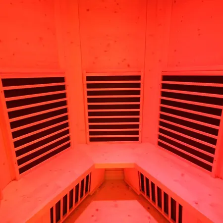 Apartamento Gaestehaus Strasser