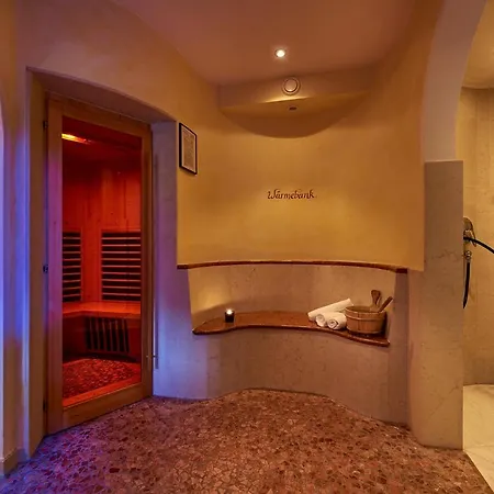 Apartment Gaestehaus Strasser *