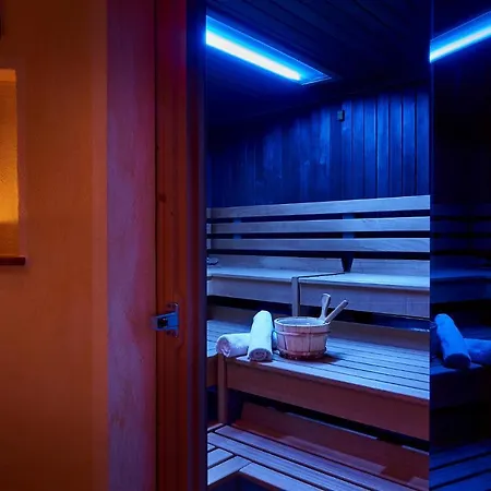 Gaestehaus Strasser *