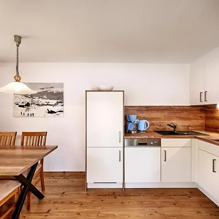 Apartment Gaestehaus Strasser *