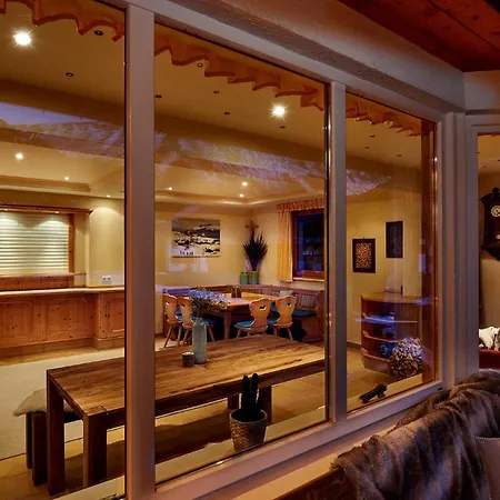 Apartment Gaestehaus Strasser *