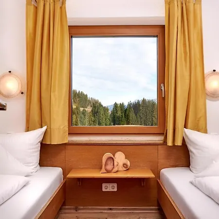 Apartment Gaestehaus Strasser
