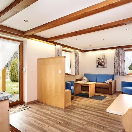Gaestehaus Strasser Riezlern