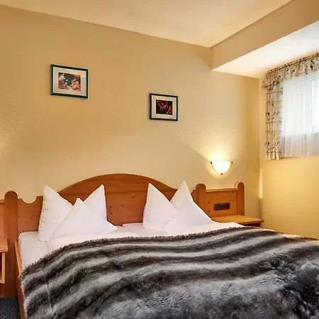 Gaestehaus Strasser