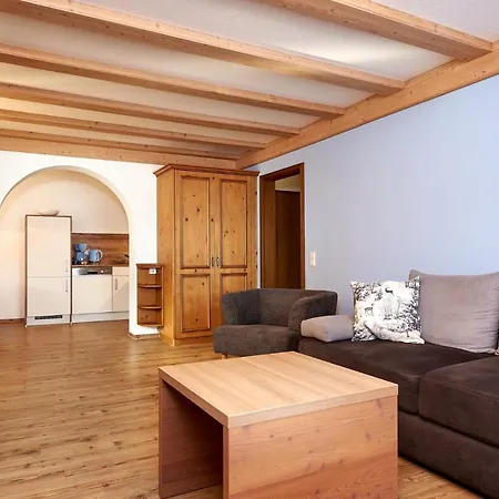 Gaestehaus Strasser * Riezlern